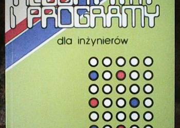 algorytmy i programy dla inżynierów [R. Z. Polańscy]