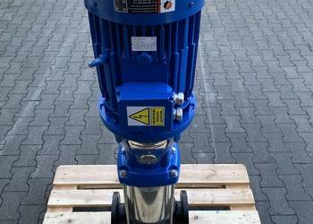 pompa DPVCF 85-3-2 B 18,5kW 2940obr.