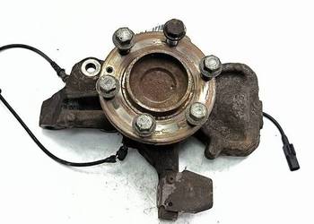 ZWROTNICA LEWA PRZÓD MERCEDES SPRINTER 313