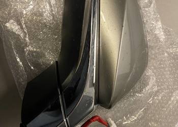 Lexus NX Elektryczne lusterko boczne drzwi przednich prawe 034168