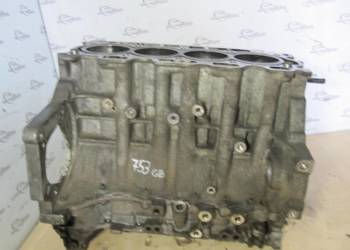 FIESTA 1.6 TDCI TZJA 95KM tylko 68 tys blok nominalny silnika 9685737310