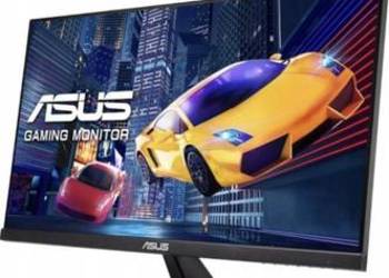 Monitor ASUS VY279HGE - 27" Full HD IPS 144Hz 1ms (MPRT)