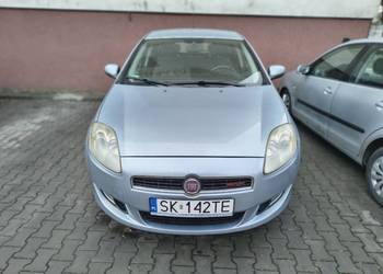 Fiat bravo II