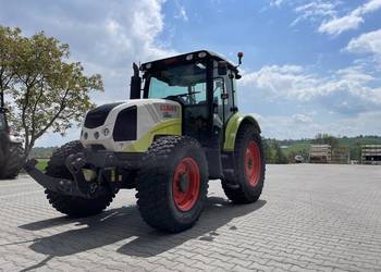 Claas Arion 430 2012r.