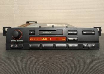 Radio BMW Business E46