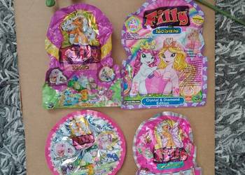 Kucyk Filly saszetka zestaw