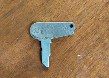 Wsk 175 kluczyk SHL Gazela