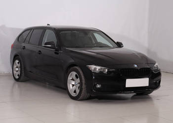 BMW 3 318 d