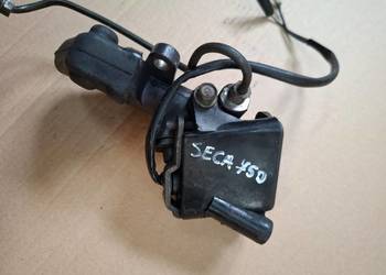 Yamaha xj 750 seca 1984rok pompa hamulcowa tylna