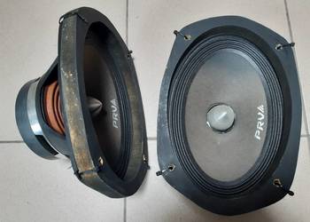 Głośnik eliptyczny 69MR500-PhP-4 ( 6x9 ) 250W,