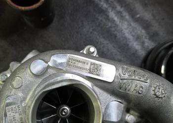 AUDI SQ7 4.0 TDI TURBOSPRĘŻARKA

Elektryczna