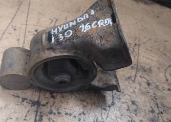 HYUNDAI I30 1,6CRDI łapa poduszka silnika