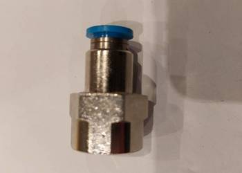 FESTO QSF- 1/4-6-B złącze wtykowe nr kat 153024