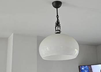 Lampa wisząca