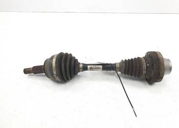 PÓŁOŚ PRAWA PRZÓD PORSCHE CAYENNE I 7L0407271C