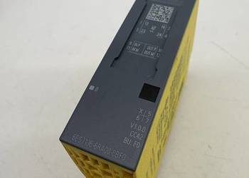 Siemens 6ES7 136-6RA00-0BF0 Relay Output