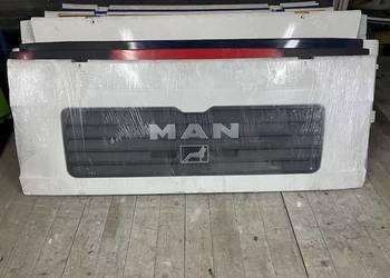 Maska Atrapa Grill MAN TGA 81611100047 Oryginał