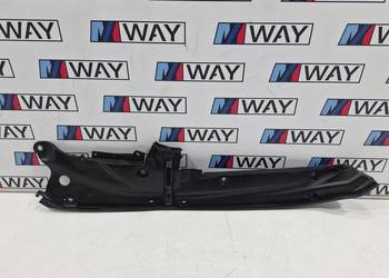 BMW G11 G12 LISTWA OSŁONA BŁOTNIKA LEWY PRZÓD 7347399