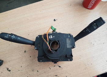 CITROEN C3 I PRZELACZNIK SWIATEL TASMA KOMBAJN 96488227XT 61777001