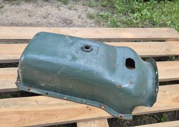 Renault R4 Gutbrod 2400 2500 800.01 800.05 B1B  miska olejowa 845cc