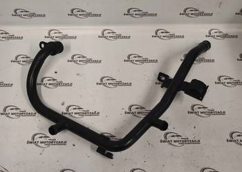 EOS GOLF PASSAT 07r 2.0 B BVY 150KM 161 tys km magistrala rura wody