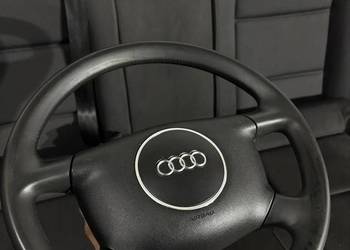 Kierownica Audi A4 B6