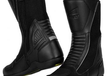 Fastway S-25.02 buty motocyklowe roz 44, 46