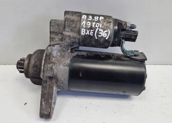 ROZRUSZNIK bosch 0001123012 Audi A3 II 8P 1.9 TDI