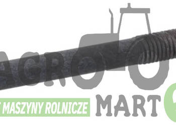 R534091, R502511 ŚRUBA GŁOWICY L-137 DŁUŻSZA JD