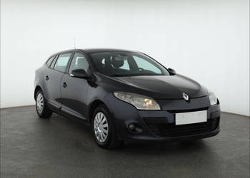 Renault Megane 1.5 dCi