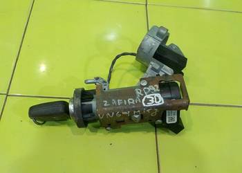 OPEL ZAFIRA C 1.8 B 14r 5D stacyjka z kluczykiem 20939745