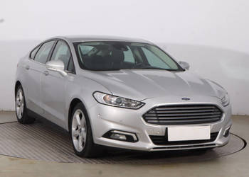 Ford Mondeo 2.0 TDCI