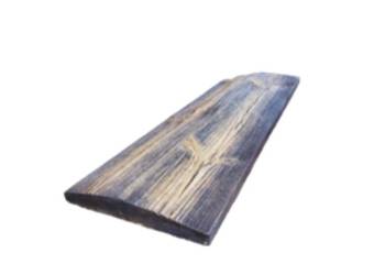 Daszek Imitacja Drewna do Ogrodów