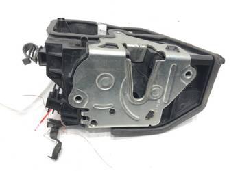 ZAMEK DRZWI PRAWY TYŁ BMW E71 SUV 7202148 07-14