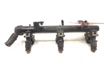 LISTWA WTRYSKOWA SKODA CITIGO 04E906031H 1.0 60KM