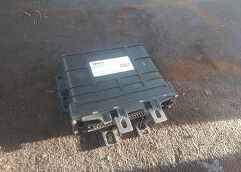 Sterownik Skrzyni Biegów 01N 927 733 BQ Audi A4 B5 (a-9)