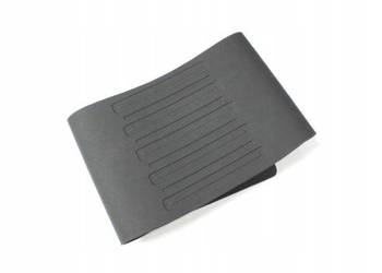 VOLVO XC60 gumowy dywanik gumowa oslona tunelu OE 39822885 VOLVO XC60 gumowy dywanik gumowa oslona tunelu OE 39822885