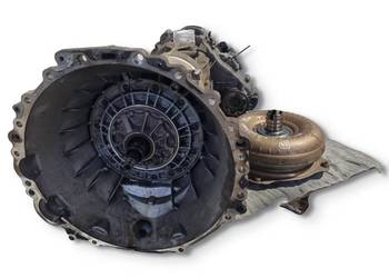 SKRZYNIA BIEGÓW Land Rover Discovery III L319 2.7 TDV6 automat TGD500460