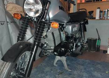 Mz etz 251