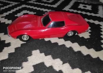 Chevrolet Corvette Stingray Eldon made in Japan