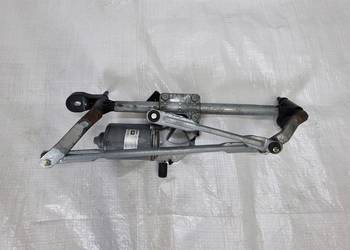 Silniczek mechanizm wycieraczek przód EUROPA Opel Corsa E 13432685