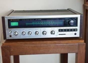 Amplituner Kenwood KR-4050