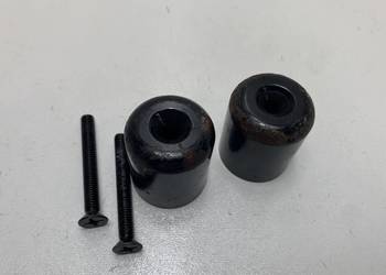 SUZUKI SIXTEEN UX125 CIĘŻARKI KIEROWNICY inne części