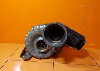 BMW X3 E83 E60 E90 E65 3.0 D 08r 218KM M57 turbina turbosprezarka 7796315