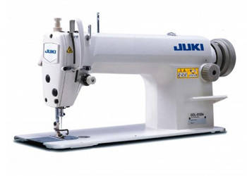 Stebnówka 1-igłowa JUKI DDL-8100e SERVO 230V NOWA gwarancja