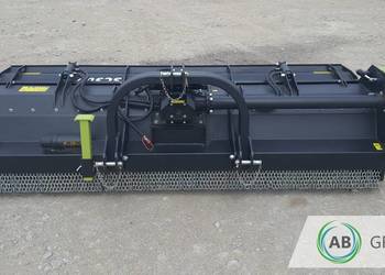 Kosiarka Bijakowa AWON SC 300