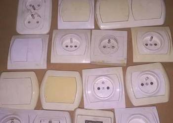 Wyłączniki gniazdka