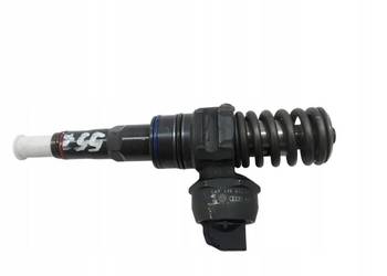 POMPOWTRYSKIWACZ 038130073AK 0414720038 1.9 TDI Seat Alhambra I (1996-2009)