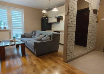 Dwupoziomowe mieszkanie, 3 pokoje, spokojne osiedle