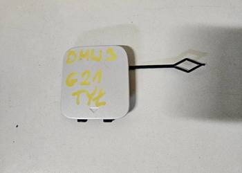 BMW 3 G21 ZAŚLEPKA HAKA ZDERZAKA TYŁ 7427964 51127427964